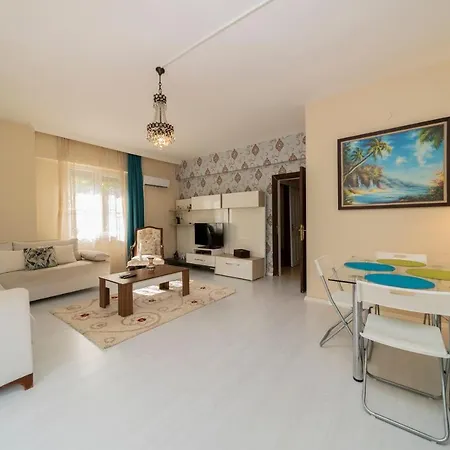 Apartment Flat With Backyard 600 M To Duden Waterfalls *