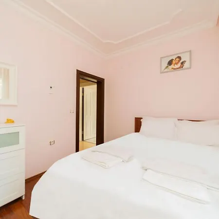 Flat With Backyard 600 M To Duden Waterfalls *