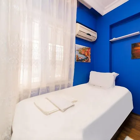 Apartment Flat With Backyard 600 M To Duden Waterfalls